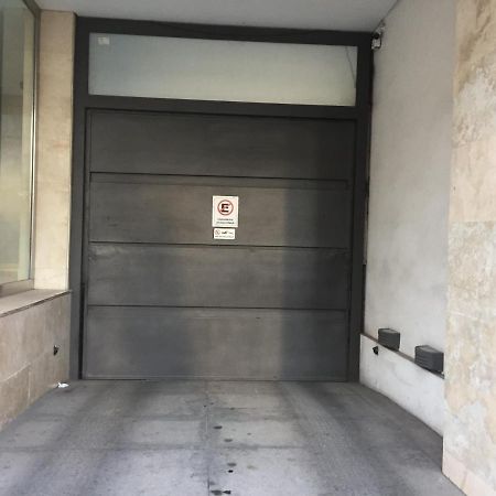 Excelente Monoambiente Monito 15 Apartment La Plata Ngoại thất bức ảnh