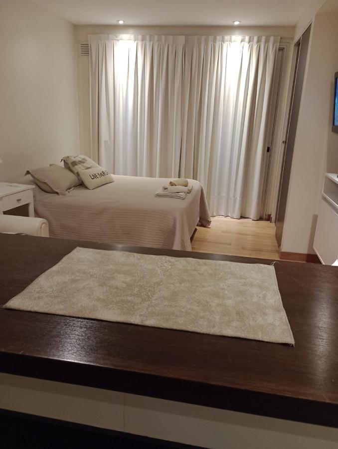 Excelente Monoambiente Monito 15 Apartment La Plata Ngoại thất bức ảnh