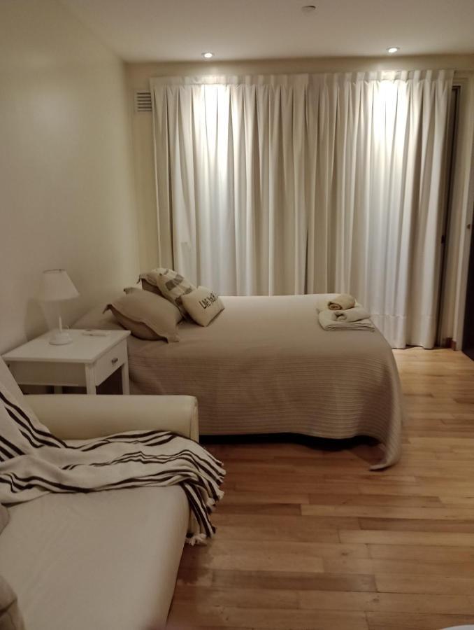 Excelente Monoambiente Monito 15 Apartment La Plata Ngoại thất bức ảnh