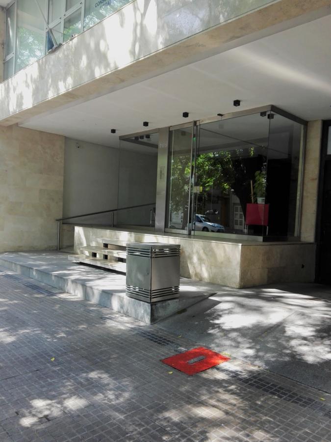 Excelente Monoambiente Monito 15 Apartment La Plata Ngoại thất bức ảnh