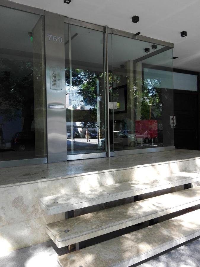 Excelente Monoambiente Monito 15 Apartment La Plata Ngoại thất bức ảnh