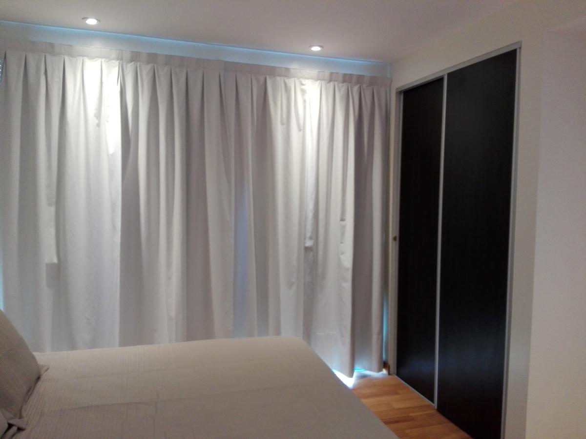 Excelente Monoambiente Monito 15 Apartment La Plata Ngoại thất bức ảnh