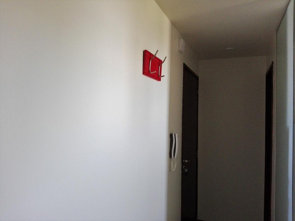 Excelente Monoambiente Monito 15 Apartment La Plata Ngoại thất bức ảnh