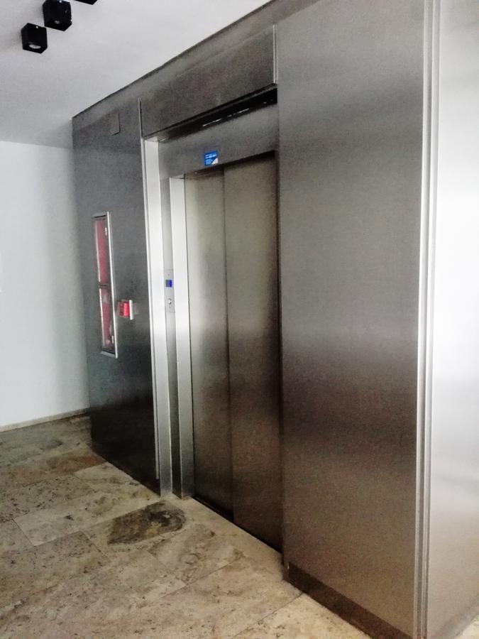 Excelente Monoambiente Monito 15 Apartment La Plata Ngoại thất bức ảnh