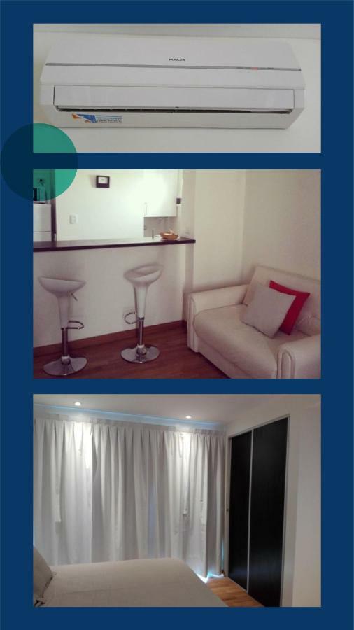 Excelente Monoambiente Monito 15 Apartment La Plata Ngoại thất bức ảnh