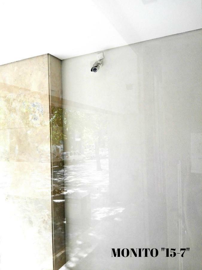 Excelente Monoambiente Monito 15 Apartment La Plata Ngoại thất bức ảnh
